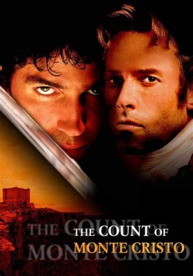 The Count of Monte Cristo! A Story of Revenge and Unexpected Friendship in Early Cinema!