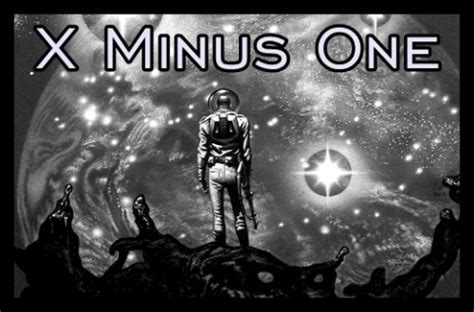  X Minus One: Een meeslepende sciencefictionreeks vol tijdreizen en existentiële dilemma's!